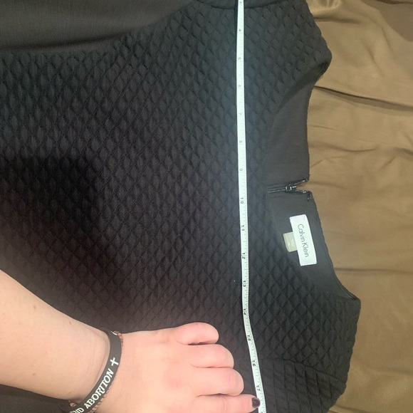 Calvin Klein dress - Picture 7 of 8